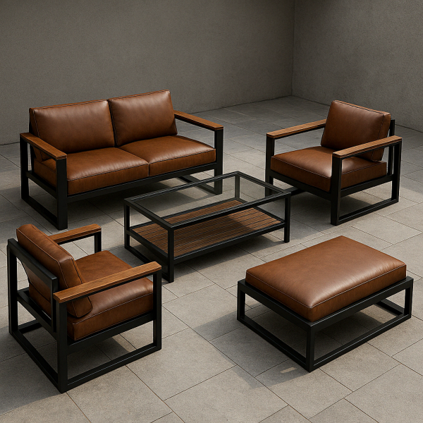 Prestige City 1 Indirapuram Ghaziabad - Opulnz Abode - Prestige Urban Penthouse